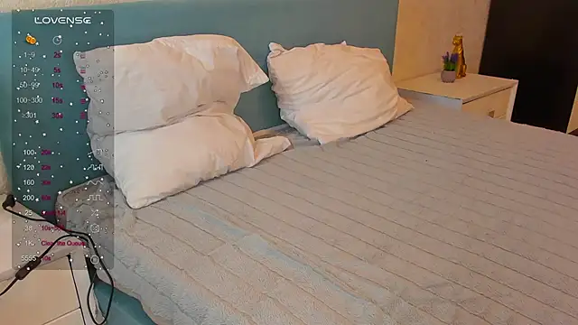 graseflower online show from 02/13/26, 12:54