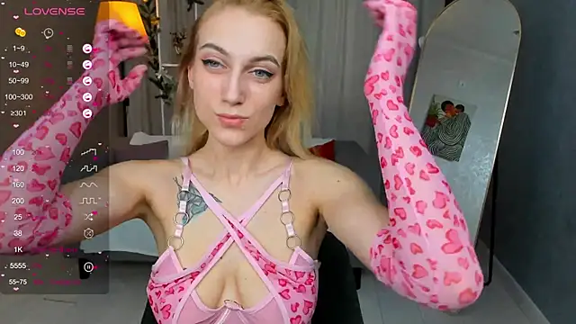 graseflower online show from 12/19/25, 02:48