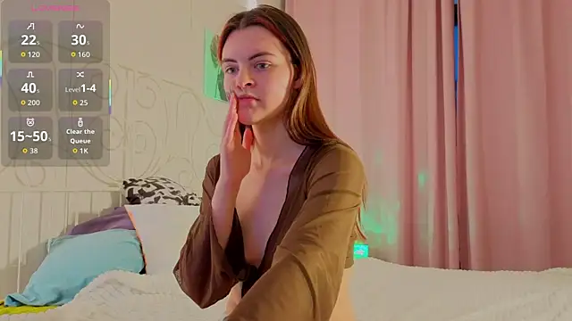 Ian Morgann online show from 03/26/26, 01:04