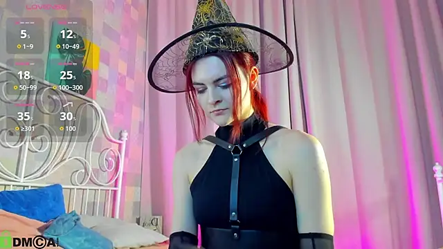 Ian Morgann online show from 10/31/25, 09:17