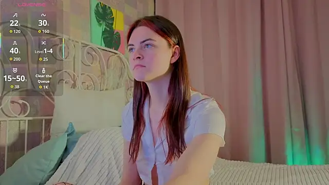 Ian Morgann online show from 02/18/26, 01:03