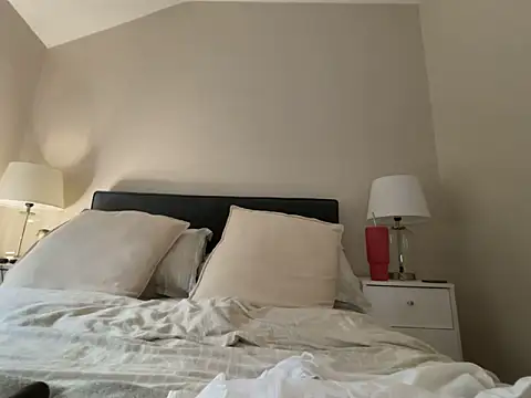 FrancescaXO online show from 10/03/25, 02:18