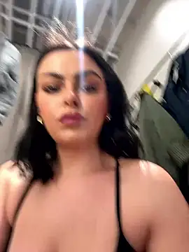 FrancescaXO online show from 02/10/26, 02:16