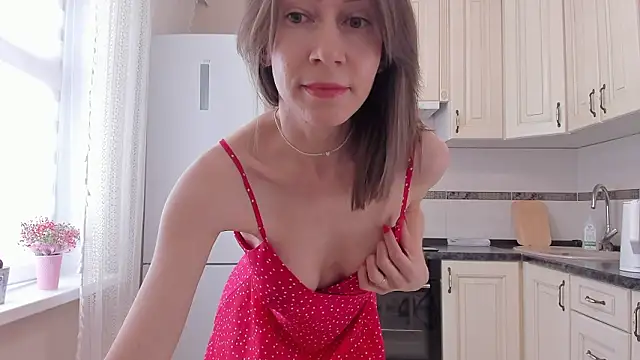 GoodGlamorGirl online show from 03/02/26, 03:51