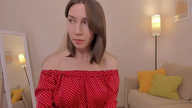 GoodGlamorGirl online show from 01/12/26, 03:46