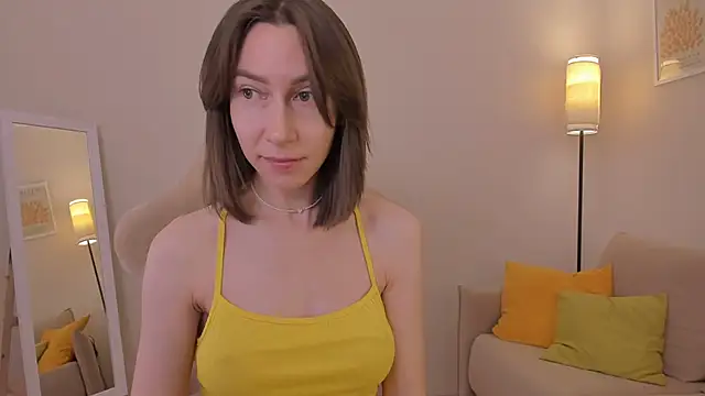 GoodGlamorGirl online show from 04/22/26, 03:35