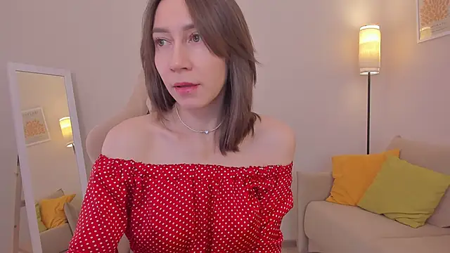 GoodGlamorGirl online show from 02/12/26, 04:12