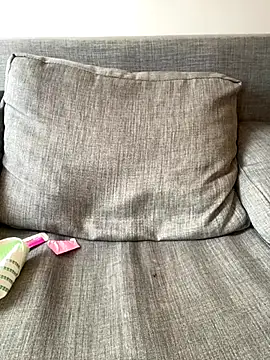 PrettyNina77 online show from 11/20/25, 11:00