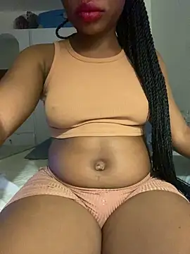 PrettyNina77 online show from 03/14/26, 06:58