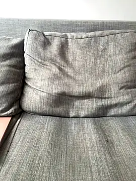 PrettyNina77 online show from 11/27/25, 10:48