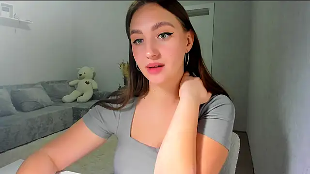 Wise Bunny online show from 03/01/26, 04:07