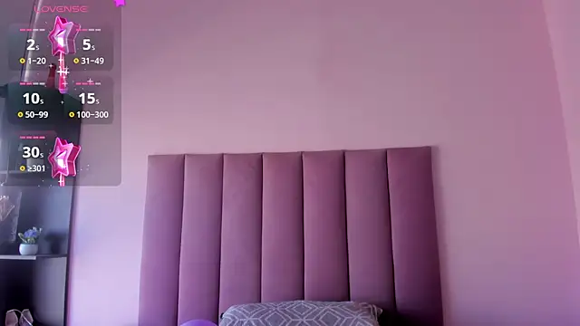 violet myerrs online show from 09/26/25, 01:29