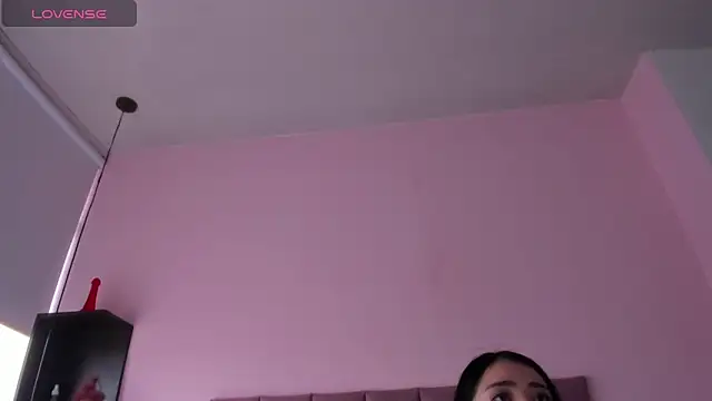 violet myerrs online show from 10/28/25, 12:37