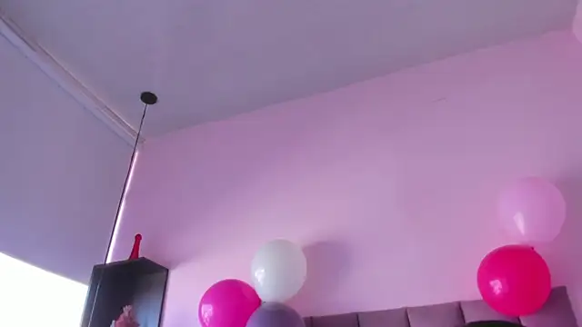 violet myerrs online show from 11/08/25, 01:47