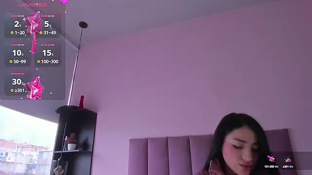 violet myerrs online show from 09/20/25, 12:54