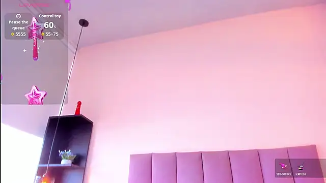 violet myerrs online show from 11/27/25, 01:11