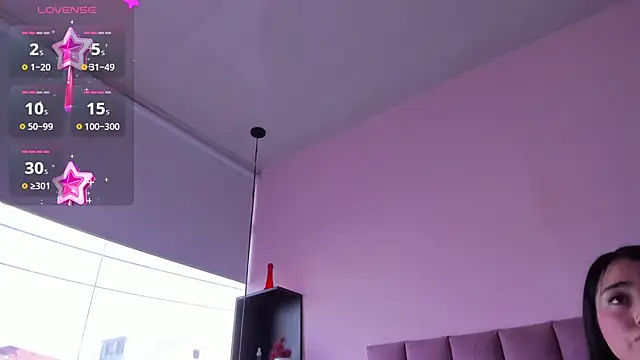 violet myerrs online show from 10/27/25, 12:50