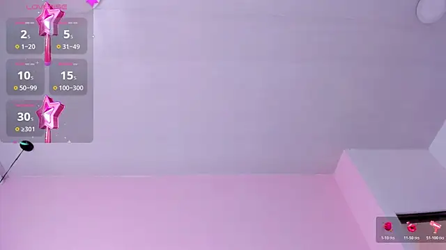 violet myerrs online show from 10/31/25, 12:13