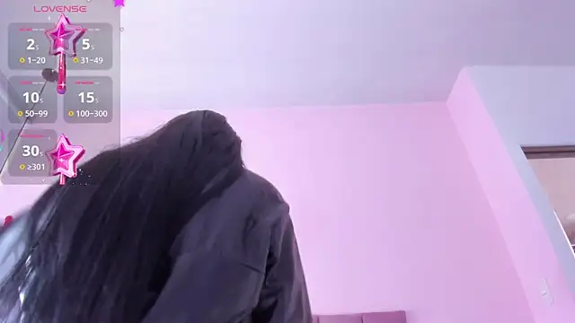 violet myerrs online show from 10/29/25, 01:10