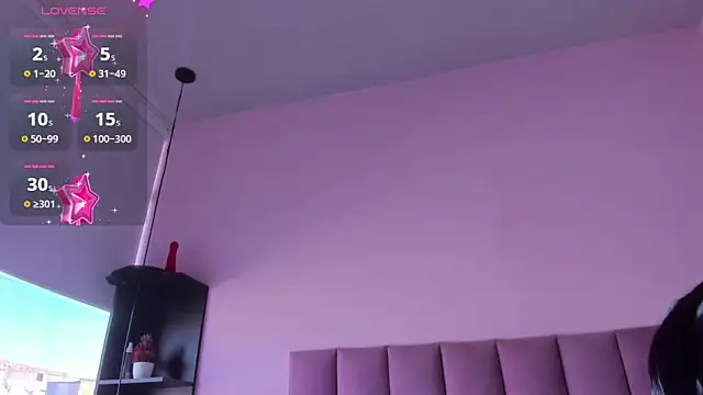 violet myerrs online show from 09/22/25, 12:55