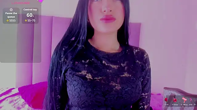 Snapshot of violet_myerrs chatting on 01/16/26, 01:48 violet myerrs online show from 01/16/26, 01:48