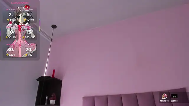 violet myerrs online show from 10/03/25, 03:02