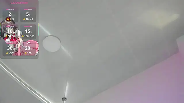 violet myerrs online show from 09/30/25, 01:50