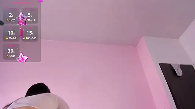 violet myerrs online show from 10/18/25, 12:51