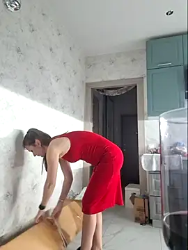 Isabe1 online show from 12/18/25, 09:29