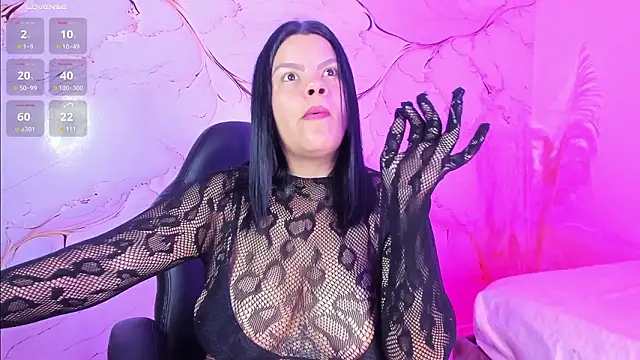 Snapshot of Iamlola_ chatting on 02/22/26, 03:20 Iamlola online show from 02/22/26, 03:20