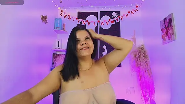 Snapshot of Iamlola_ chatting on 02/06/26, 12:28 Iamlola online show from 02/06/26, 12:28