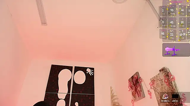 Snapshot of Iamlola_ chatting on 09/10/25, 03:27 Iamlola online show from 09/10/25, 03:27