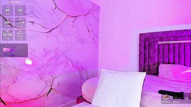 Snapshot of Iamlola_ chatting on 02/19/26, 03:36 Iamlola online show from 02/19/26, 03:36