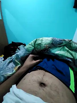 santa7869 online show from 10/01/25, 03:49