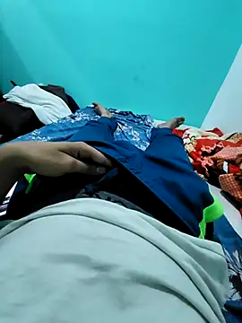 santa7869 online show from 09/21/25, 07:13