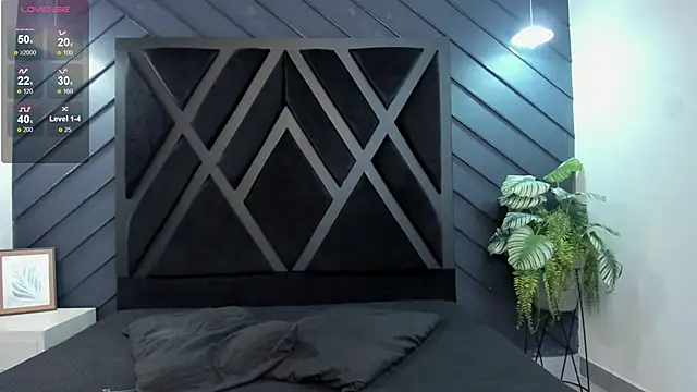 zoe martins  online show from 12/01/25, 05:25