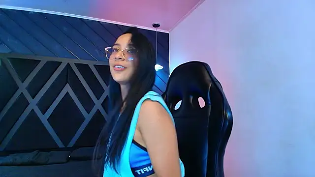 zoe martins  online show from 02/26/26, 05:35