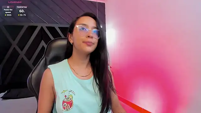 zoe martins  online show from 01/17/26, 05:27