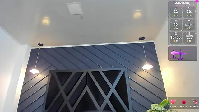 zoe martins  online show from 09/16/25, 05:14