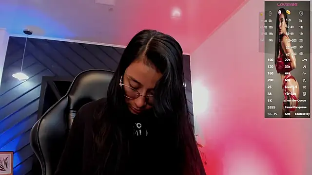 zoe martins  online show from 01/08/26, 05:19