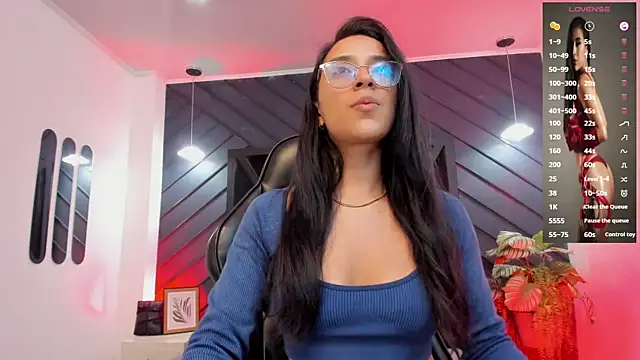 zoe martins  online show from 01/10/26, 05:30