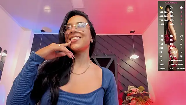 zoe martins  online show from 01/06/26, 05:28