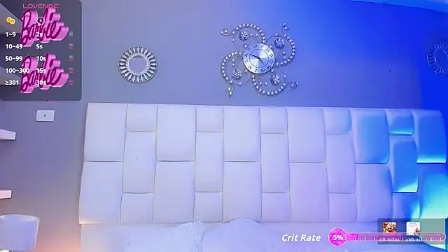 lucy darkangel online show from 04/07/26, 06:15