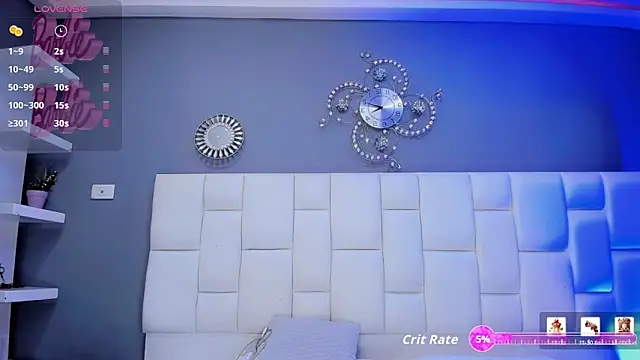 Snapshot of lucy_darkangel chatting on 05/20/26, 05:59 lucy darkangel online show from 05/20/26, 05:59