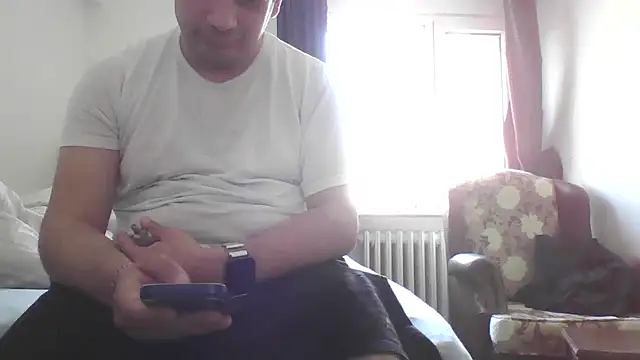 kocasosisli online show from 04/25/26, 09:45