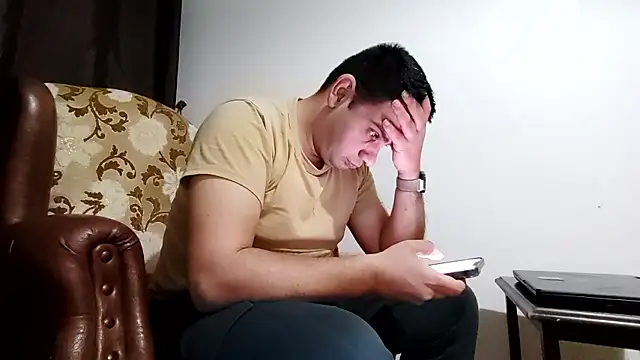 kocasosisli online show from 01/11/26, 09:55