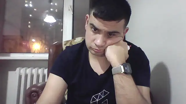 kocasosisli online show from 02/13/26, 10:10