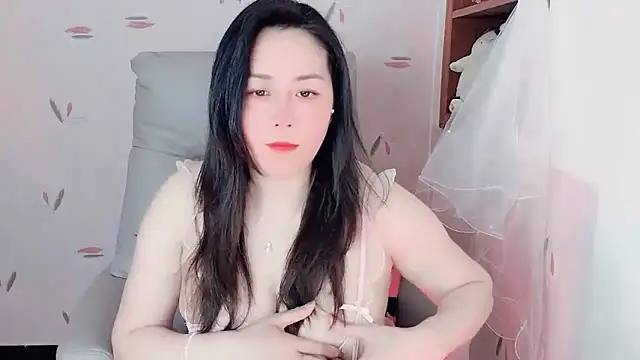 Eve5215 online show from 03/13/26, 04:01