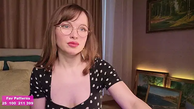 IkonaDidi online show from 11/17/25, 06:06