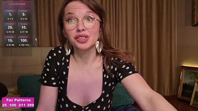 IkonaDidi online show from 11/17/25, 06:12